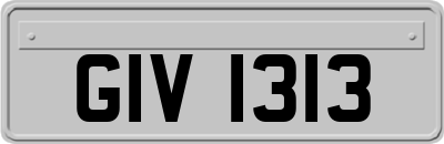 GIV1313