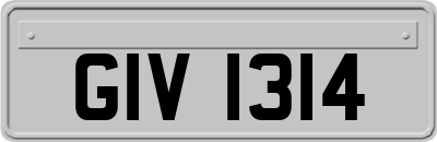 GIV1314