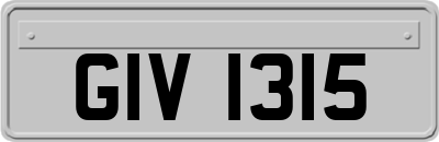 GIV1315
