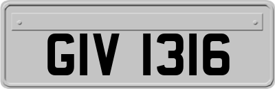 GIV1316