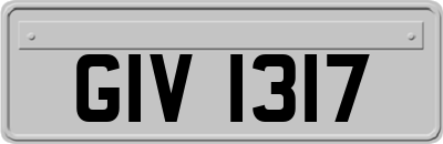 GIV1317