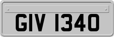 GIV1340