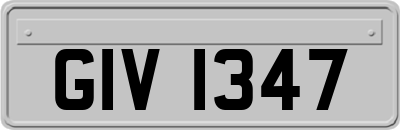 GIV1347