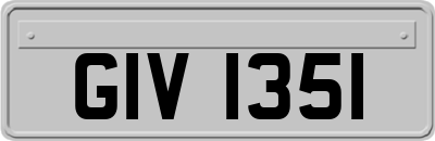 GIV1351