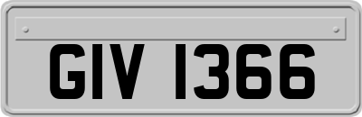 GIV1366