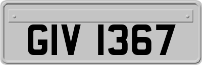 GIV1367