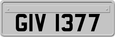 GIV1377