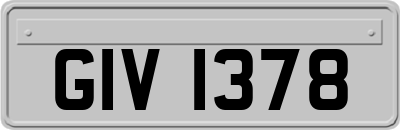 GIV1378