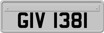 GIV1381