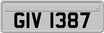 GIV1387