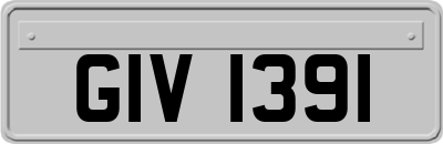GIV1391