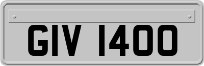 GIV1400