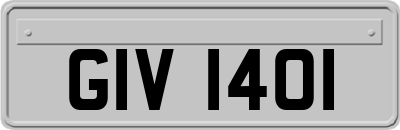 GIV1401