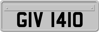 GIV1410