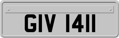 GIV1411