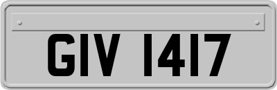 GIV1417