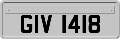 GIV1418