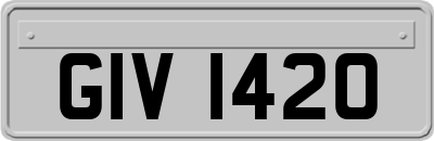 GIV1420
