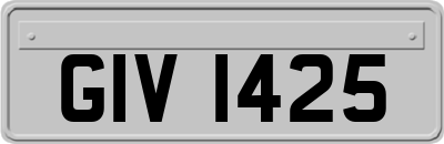 GIV1425