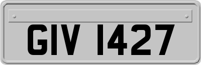 GIV1427