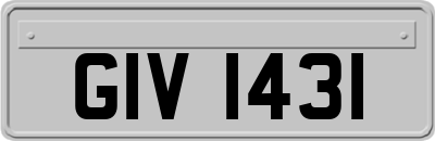 GIV1431