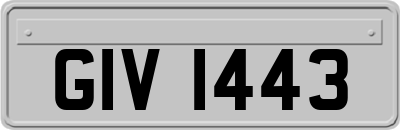 GIV1443