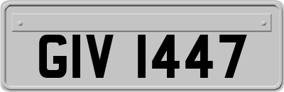 GIV1447