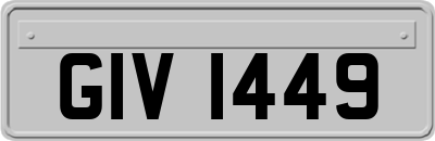 GIV1449