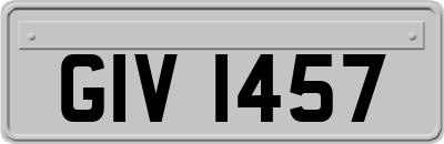 GIV1457