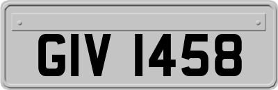 GIV1458