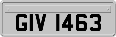 GIV1463