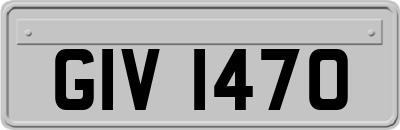 GIV1470