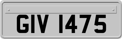 GIV1475