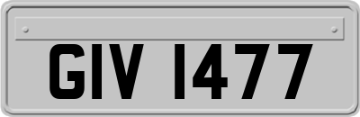 GIV1477