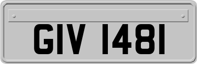 GIV1481