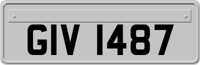 GIV1487