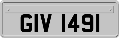 GIV1491