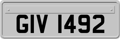GIV1492