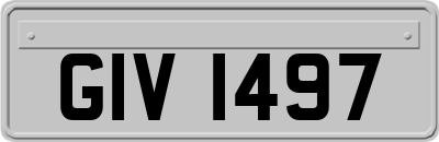 GIV1497