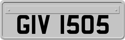 GIV1505