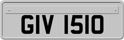 GIV1510