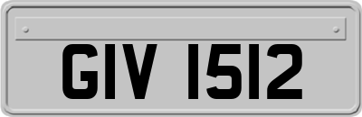 GIV1512