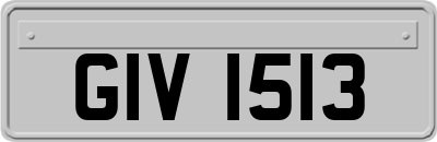 GIV1513