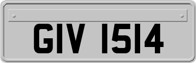 GIV1514