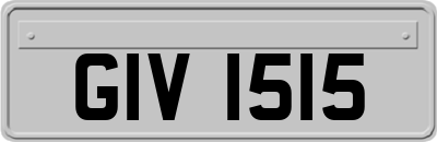 GIV1515