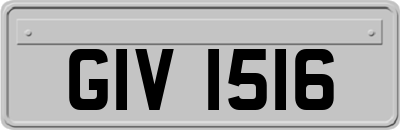 GIV1516
