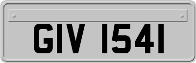 GIV1541