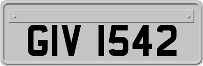 GIV1542