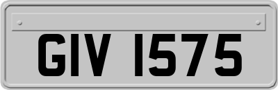 GIV1575