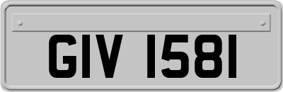 GIV1581